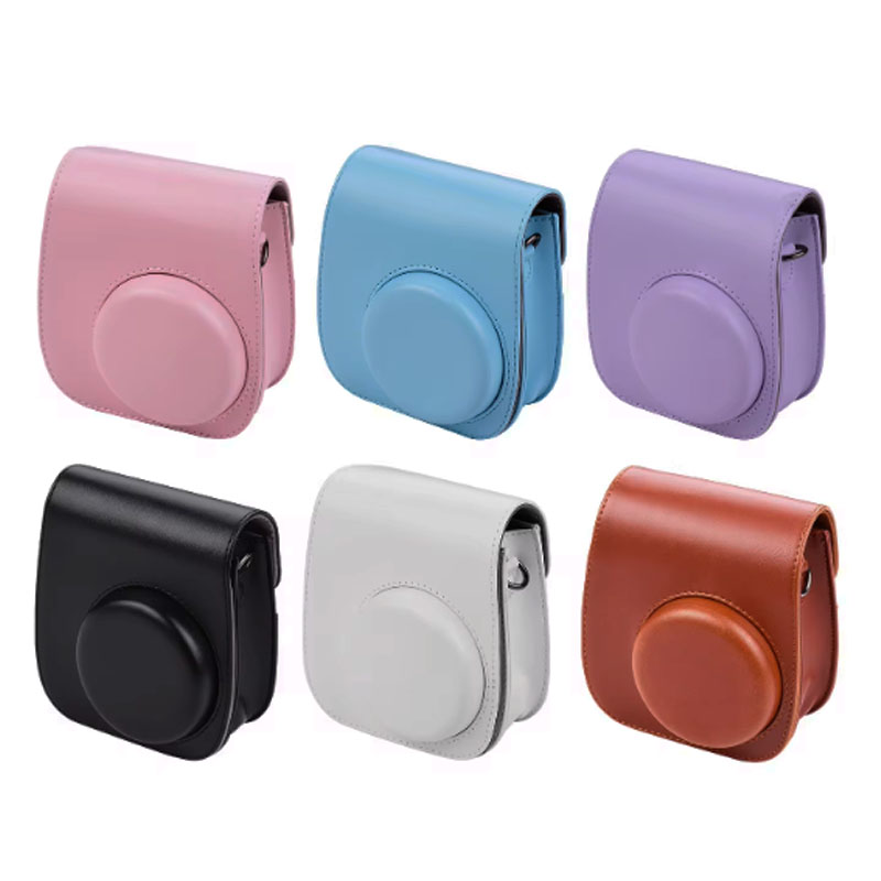 Photography Lighting Bag - For Fujifilm Film Camera Bag for