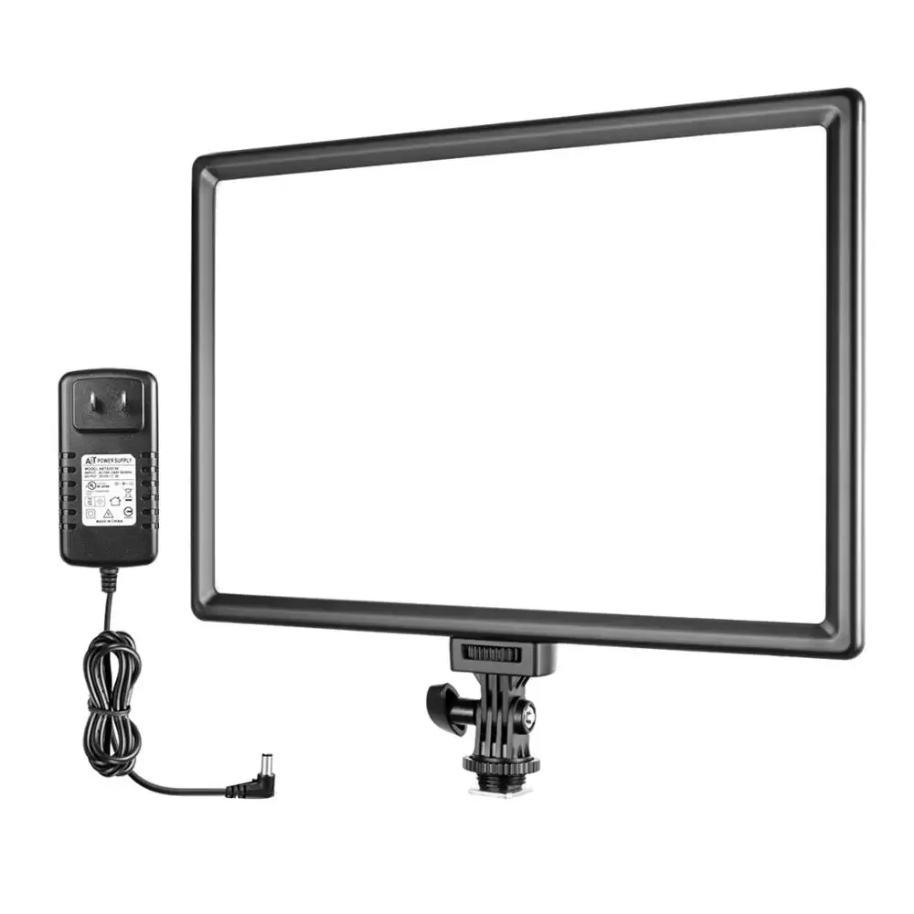 Photography Lighting Kit Neewer - Neewer LED Video Light Camera Camcorder