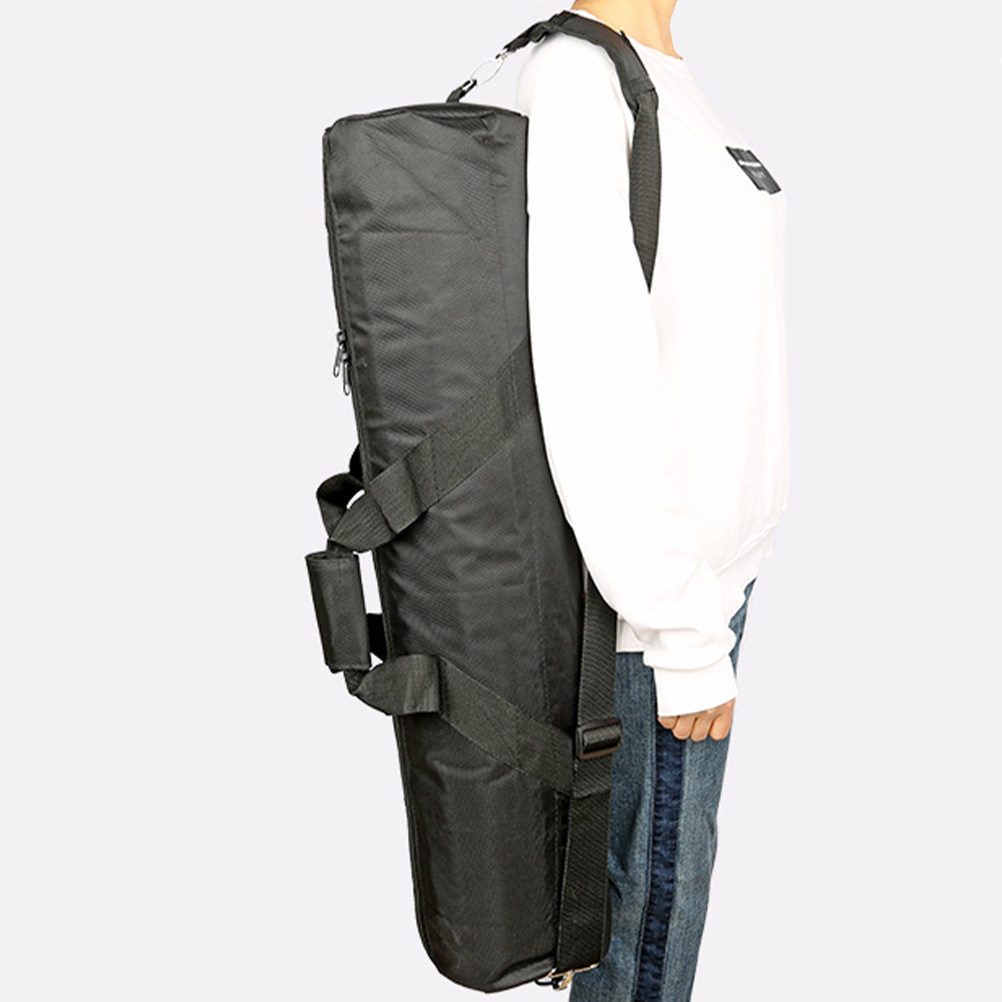 Photography Lighting Bag - Portable Tripod Bag Oxford Fabric Reinforced