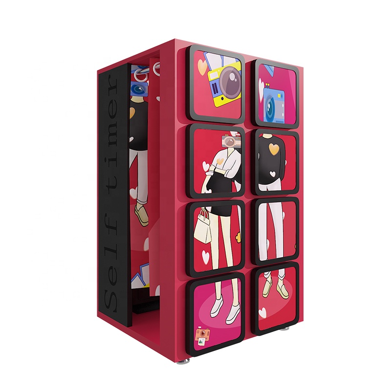 Compact Photo Booth Tent Kit w - Photography Lighting Setup ulasan dan harga