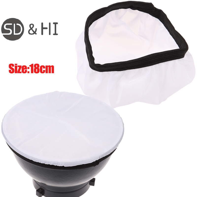 Photography Light Soft Diffuse - Photography Lighting Reflectors ulasan dan harga