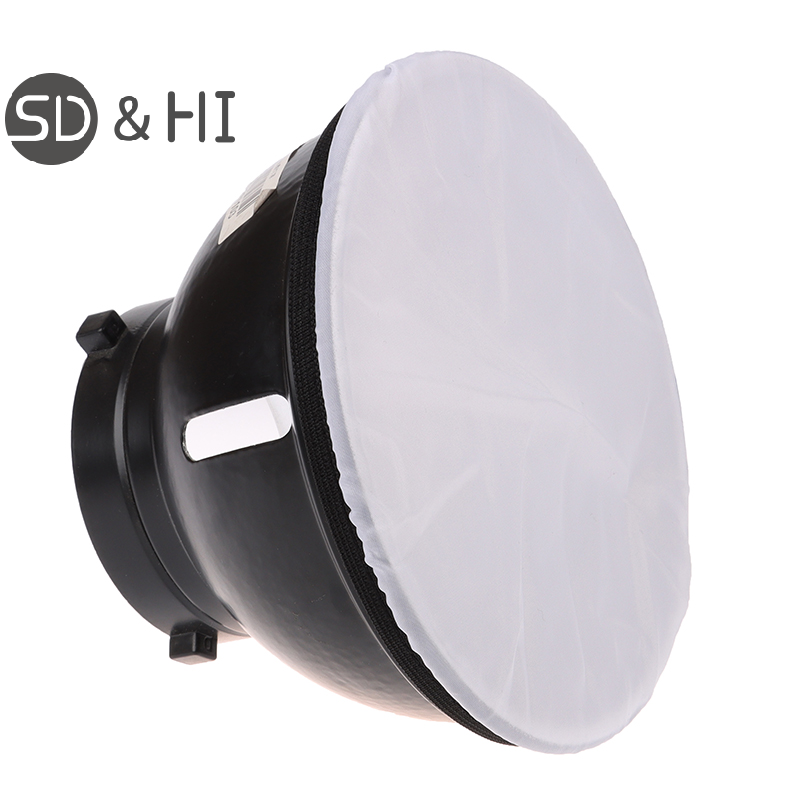 Photography Light Soft Diffuse - Photography Lighting Reflectors ulasan dan harga