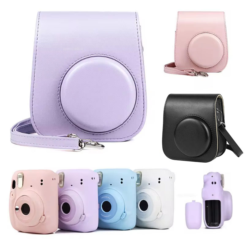 For Fujifilm Film Camera Bag f - Photography Lighting Bag ulasan dan harga
