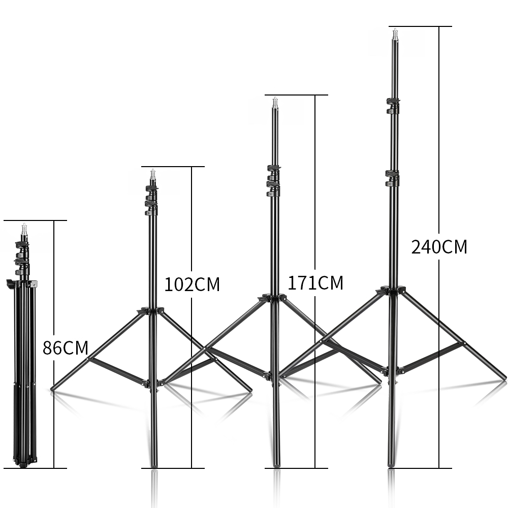 240CM/7.9FT 1/4 Screw Photogra - Photography Lighting Reflectors ulasan dan harga