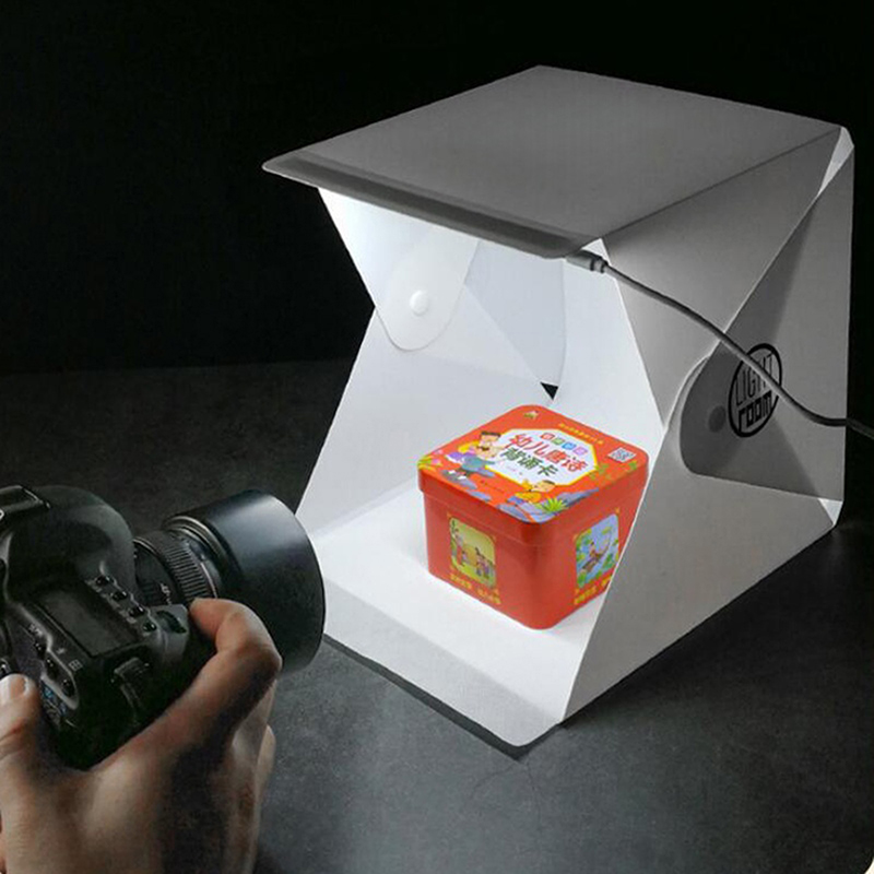 Hot Photography LED Light Room - Photography Lighting Setup ulasan dan harga