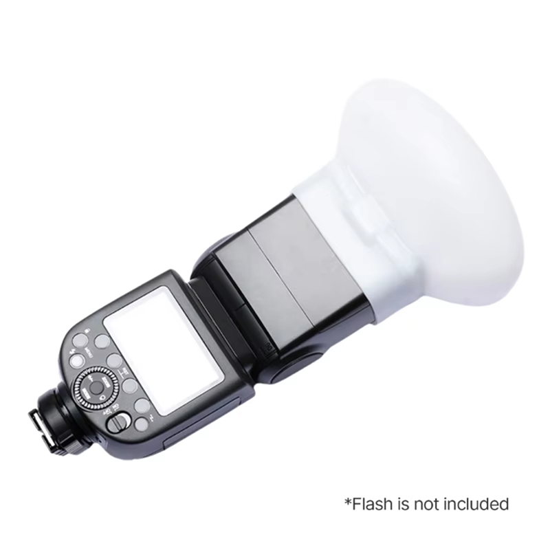 Stable Performance-Flash Diffu - Photography Lighting Description ulasan dan harga