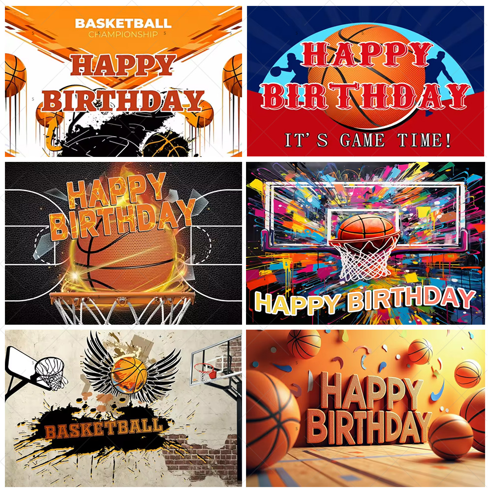 Basketball Game Backdrop Suppl - Photography Lighting Backdrop ulasan dan harga