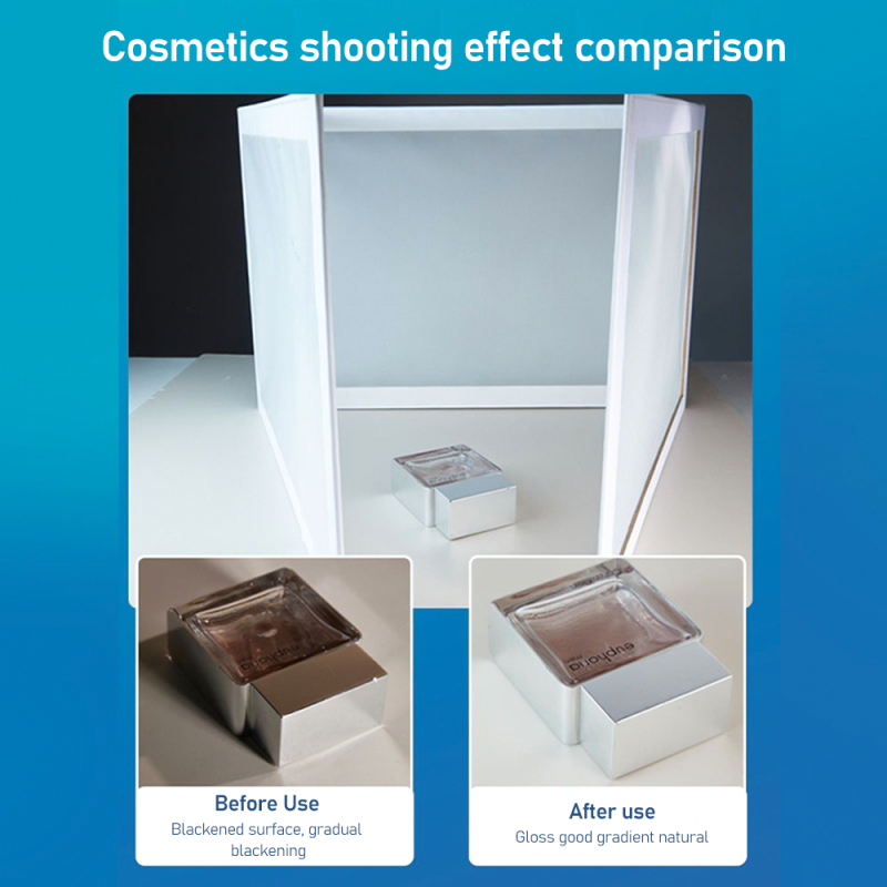 850*295mm Portable Photography - Photography Lighting Reflectors ulasan dan harga