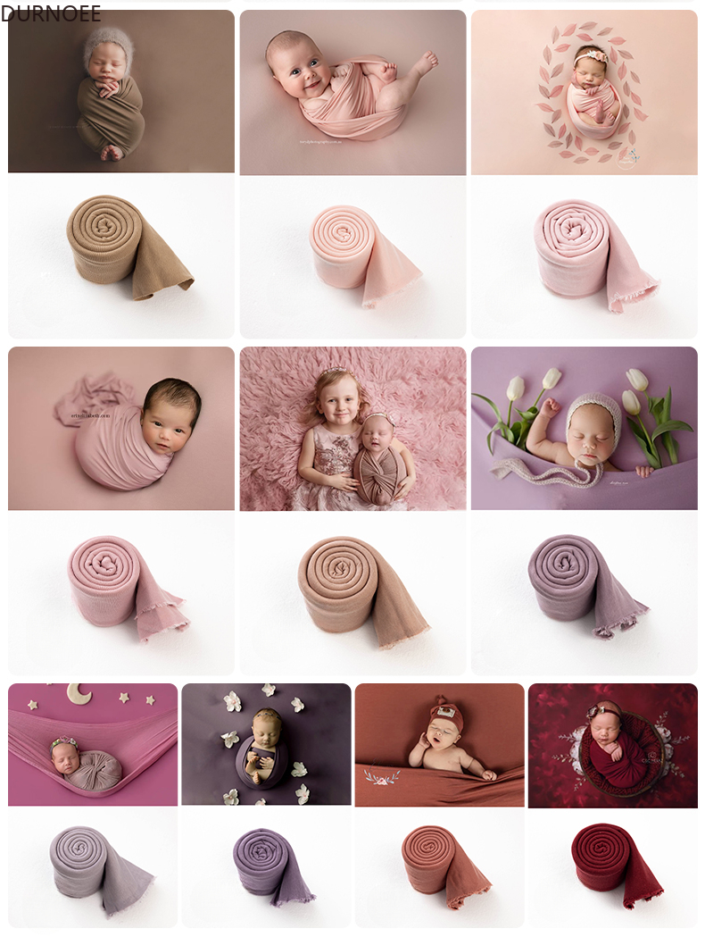 40/150cm Newborn Photography P - Photography Lighting Backdrop ulasan dan harga