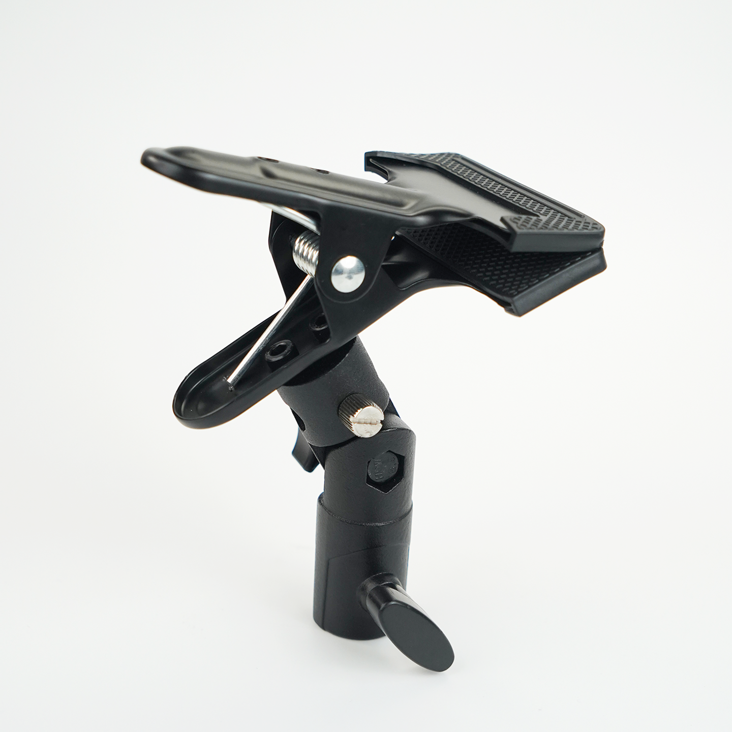 Reflector Holder Clamp 1/4 3/8 - Photography Lighting Setup ulasan dan harga
