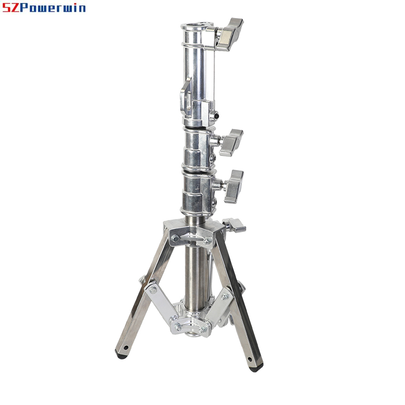 Low Angle Light Stand for Phot - Photography Lighting Rig ulasan dan harga
