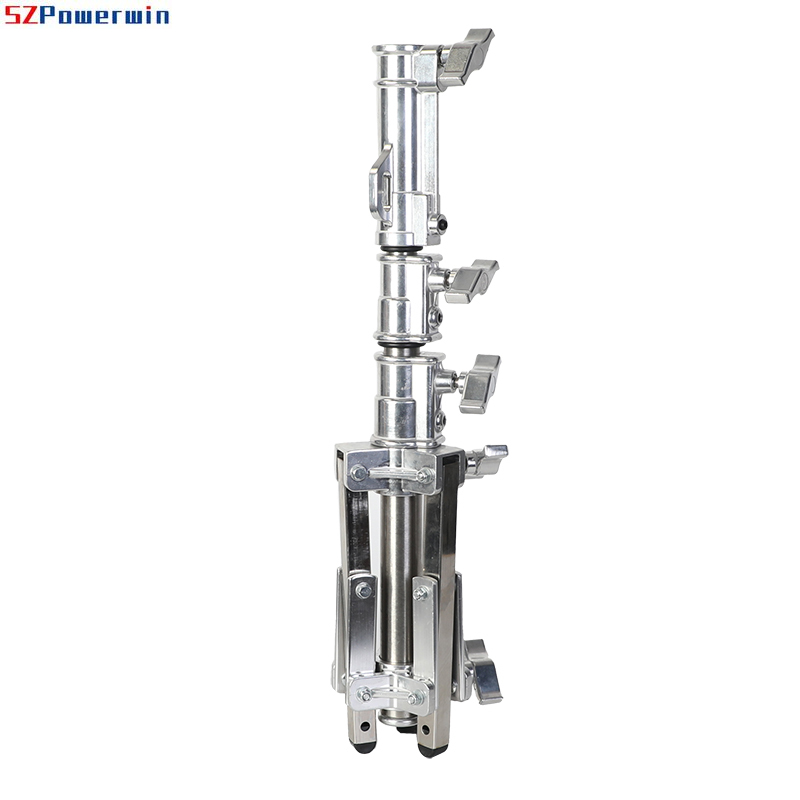 Low Angle Light Stand for Phot - Photography Lighting Rig ulasan dan harga