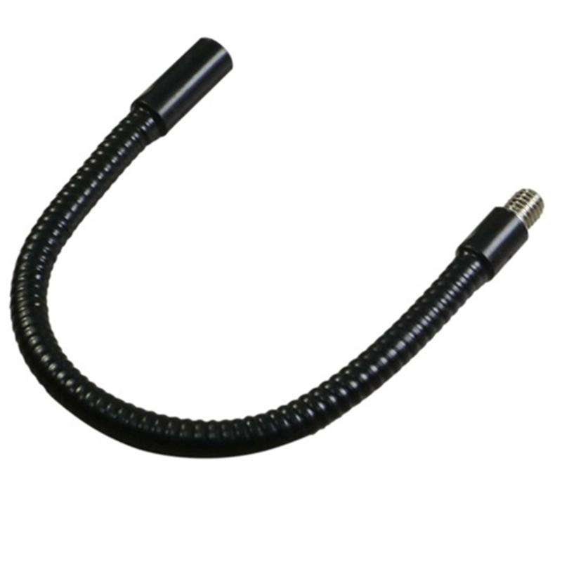83CE Solid Gooseneck Clamp Met - Photography Lighting Setup ulasan dan harga