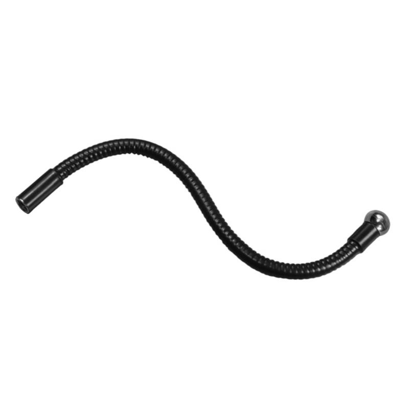 83CE Solid Gooseneck Clamp Met - Photography Lighting Setup ulasan dan harga