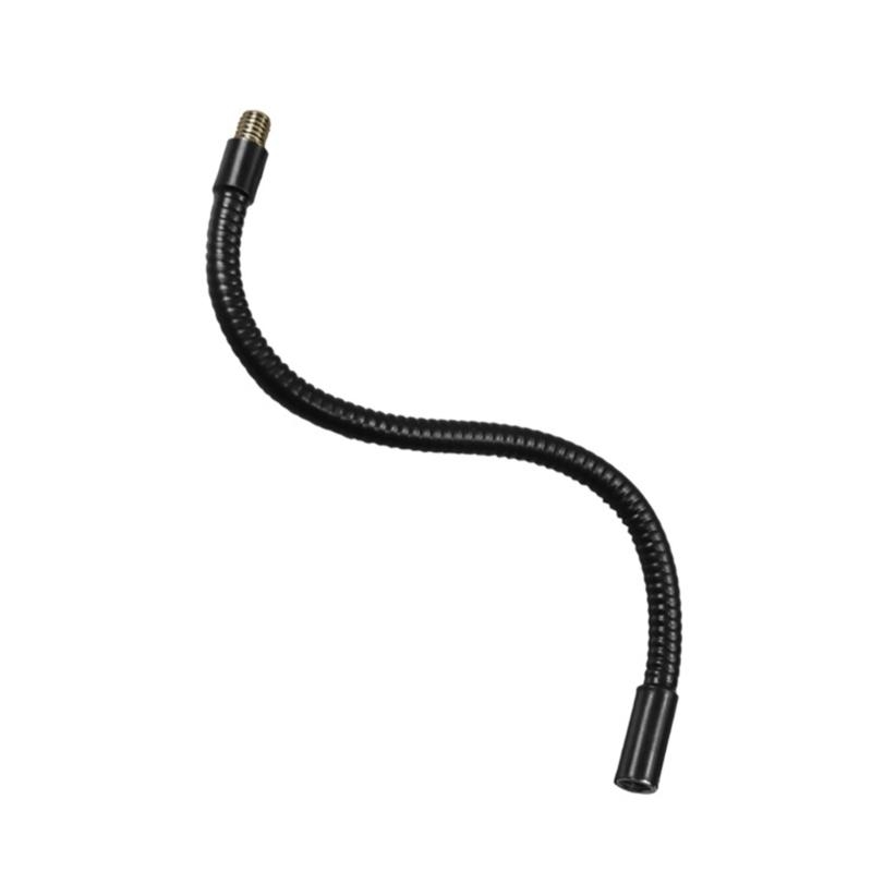 83CE Solid Gooseneck Clamp Met - Photography Lighting Setup ulasan dan harga