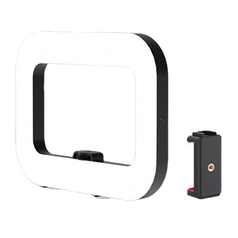 Portable Square Fill Light Mul - Photography Lighting Rig ulasan dan harga