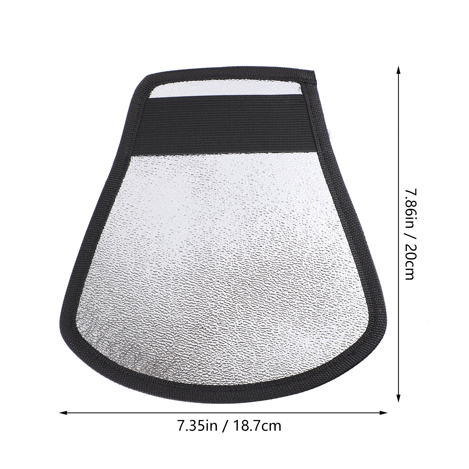 4Pcs Studio Grade Flash Reflec - Photography Lighting Reflectors ulasan dan harga