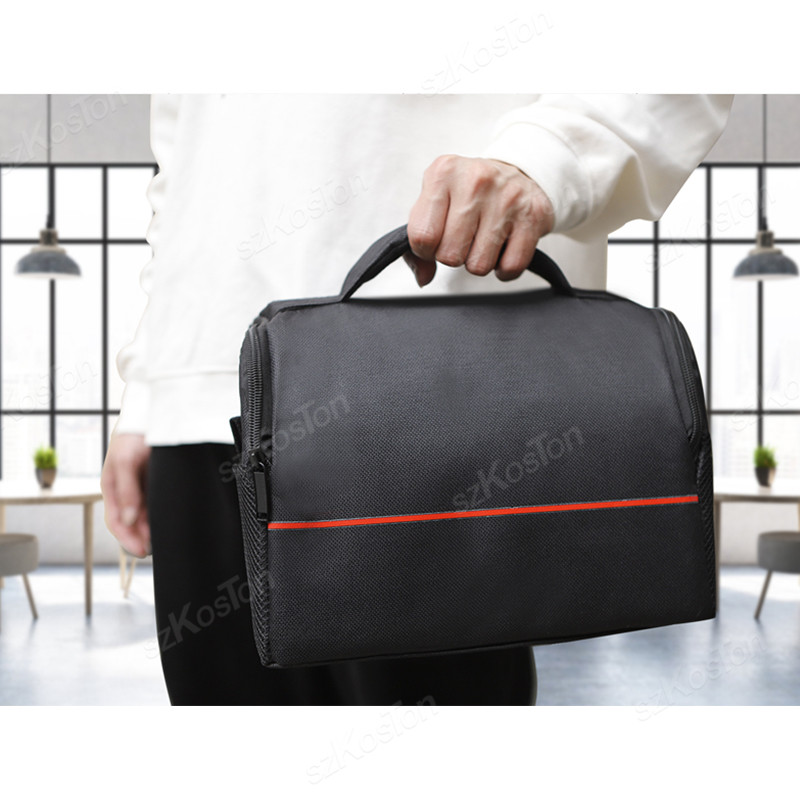 Fashion Digital DSLR Camera Ba - Photography Lighting Bag ulasan dan harga