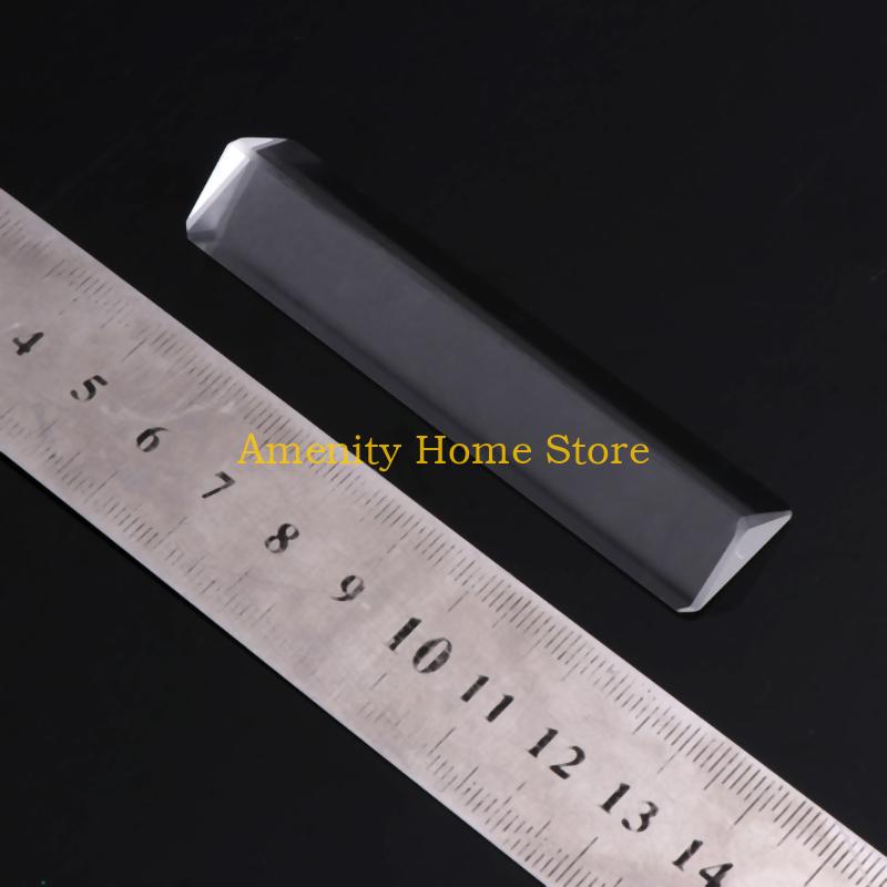 F26C Optical Glass Crystal Tri - Photography Lighting Learning ulasan dan harga