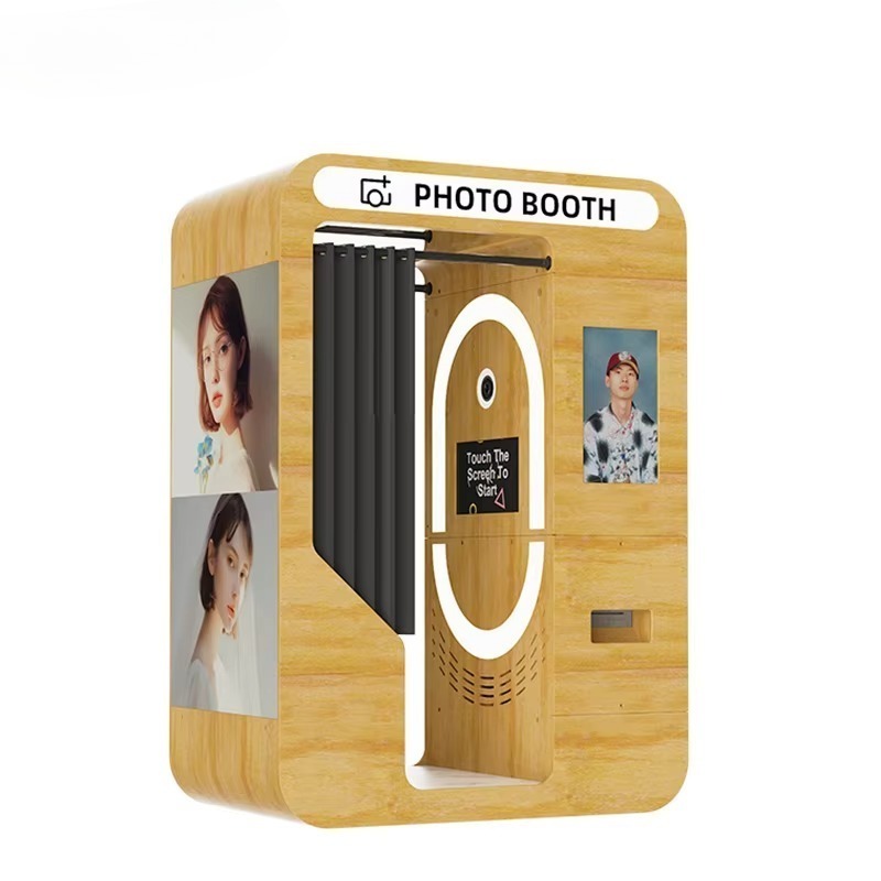 Pop Up Photo Booth Tent with R - Photography Lighting Setup ulasan dan harga