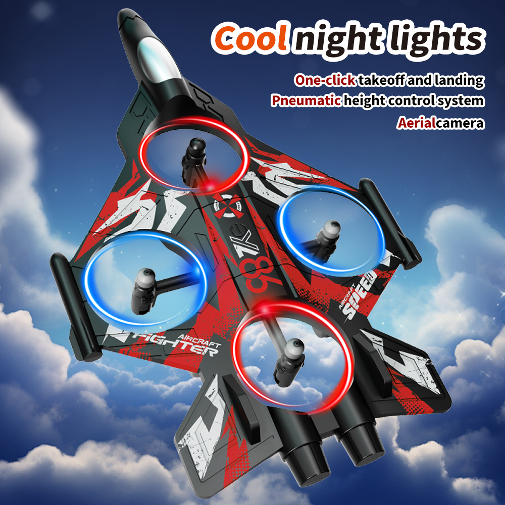 Lenovo YL86 RC Foam Airplane 2 - Photography Lighting Description ulasan dan harga