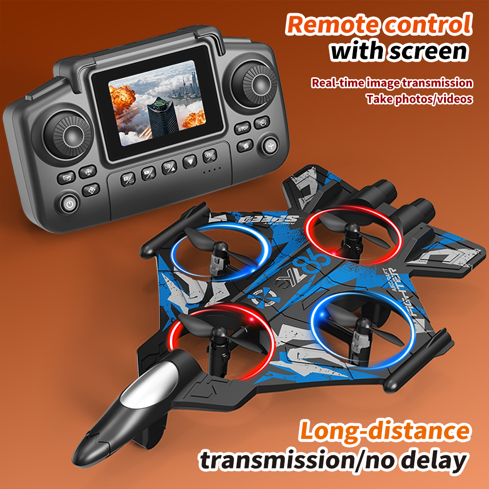 Lenovo YL86 RC Foam Airplane 2 - Photography Lighting Description ulasan dan harga