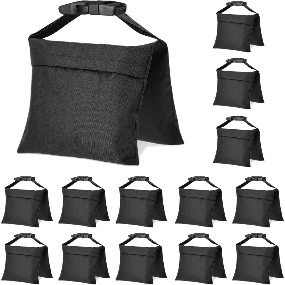 Heavy Duty Sandbags with PE Li - Light Stand Sandbag ulasan dan harga