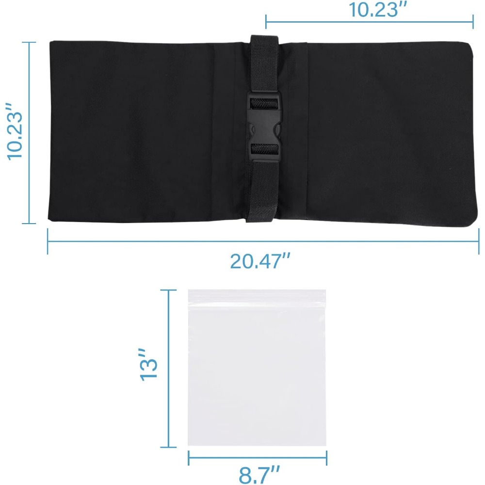 Heavy Duty Sandbags with PE Li - Light Stand Sandbag ulasan dan harga