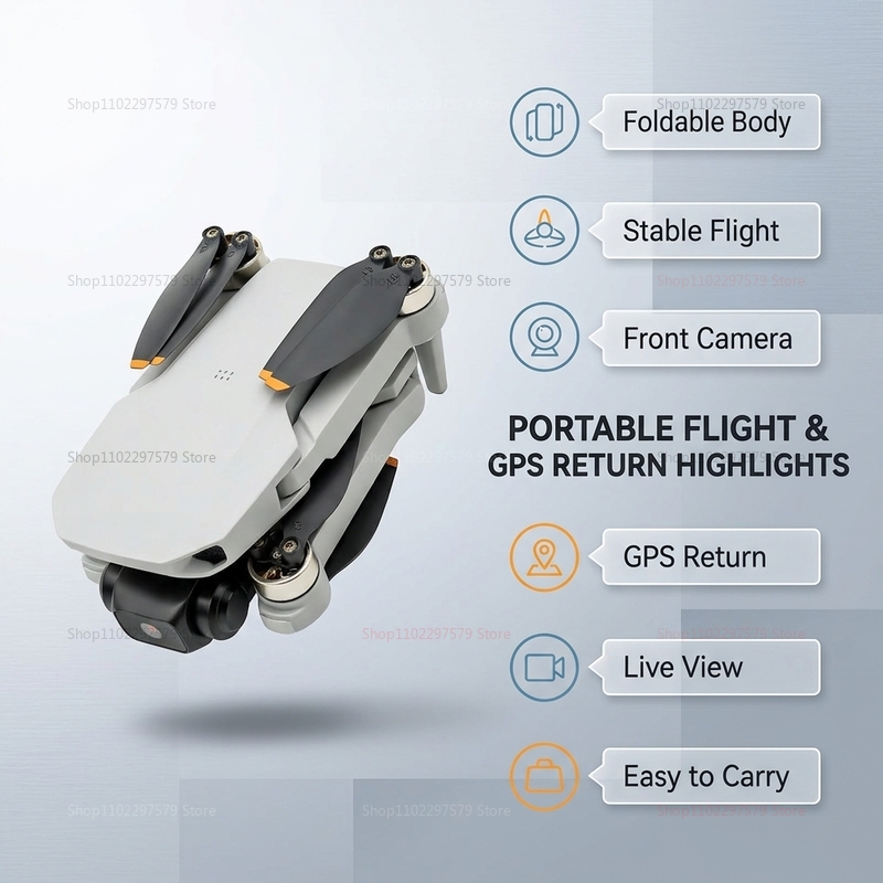 AERI 100 Drone FPV VR Goggles  - Photography Lighting Learning ulasan dan harga