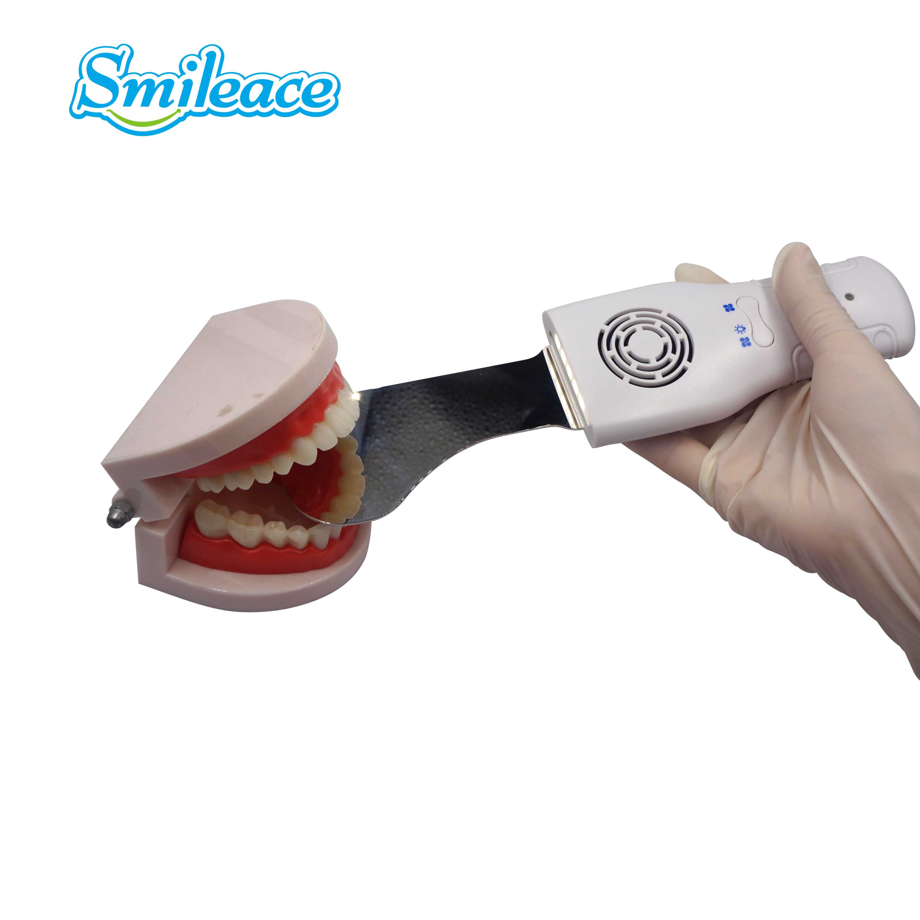 Dental Anti-Fog Mirrors Set Fo - Photography Lighting Reflectors ulasan dan harga