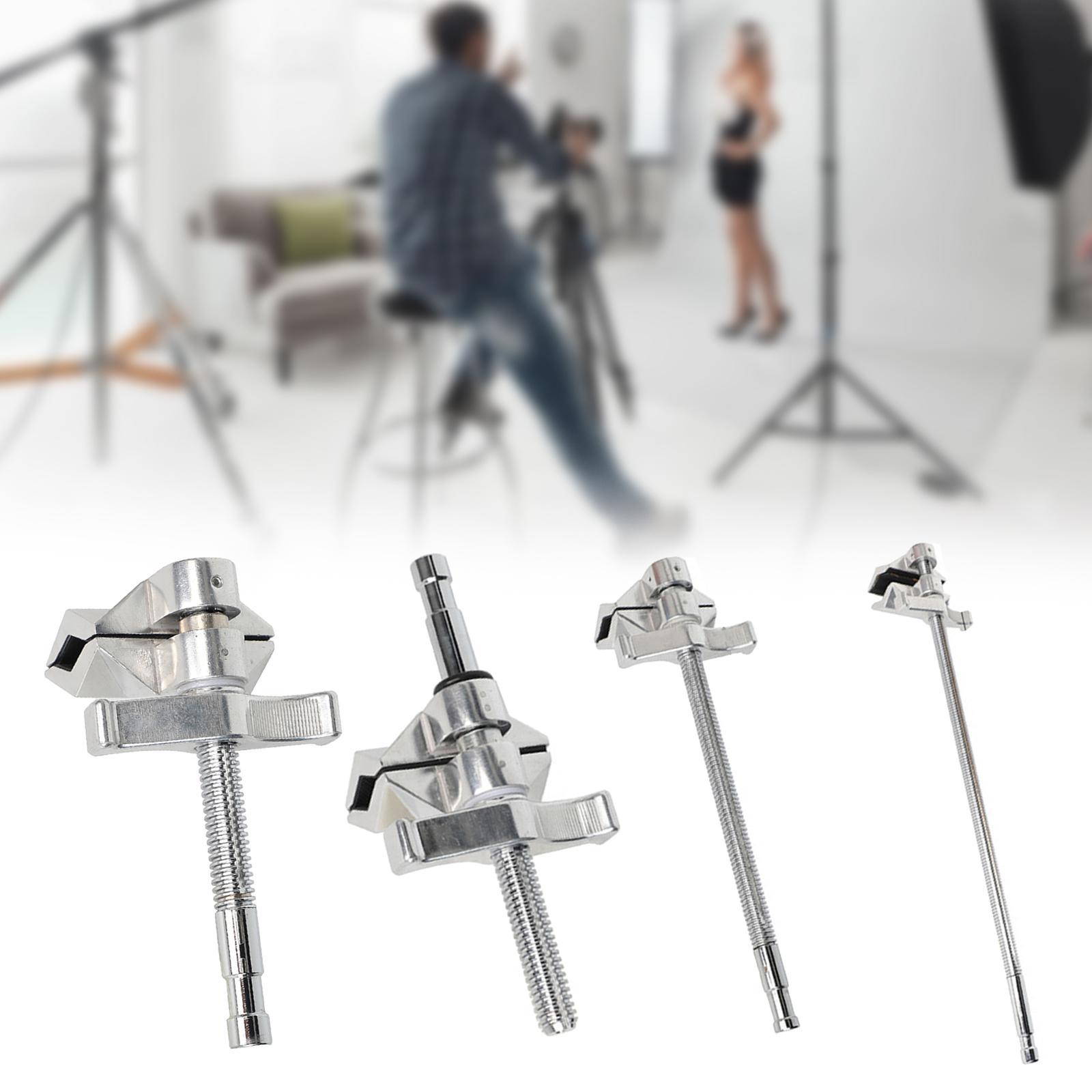 End Jaw Vise Grips Clamp 5/8'  - Photography Lighting Rig ulasan dan harga