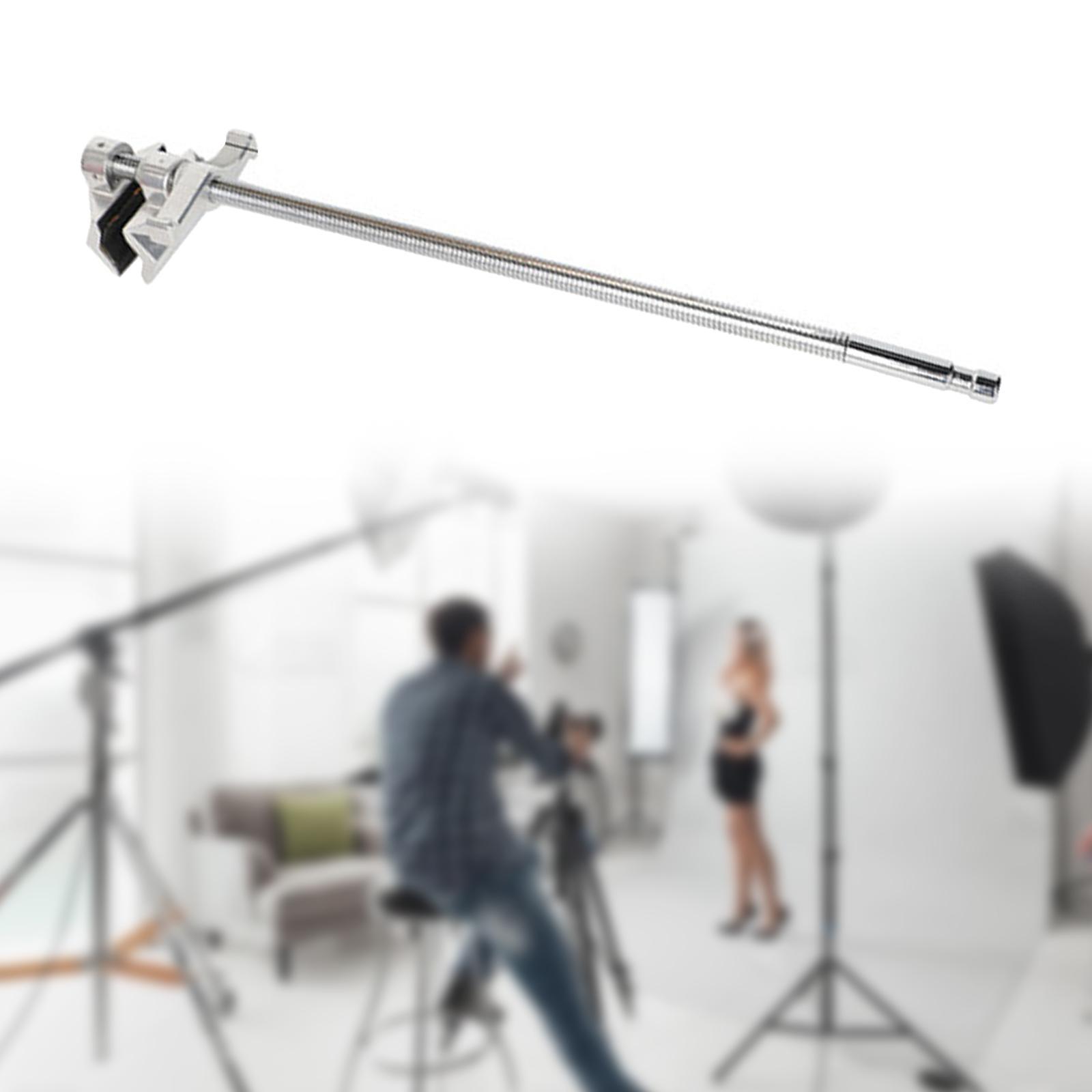 End Jaw Vise Grips Clamp 5/8'  - Photography Lighting Rig ulasan dan harga