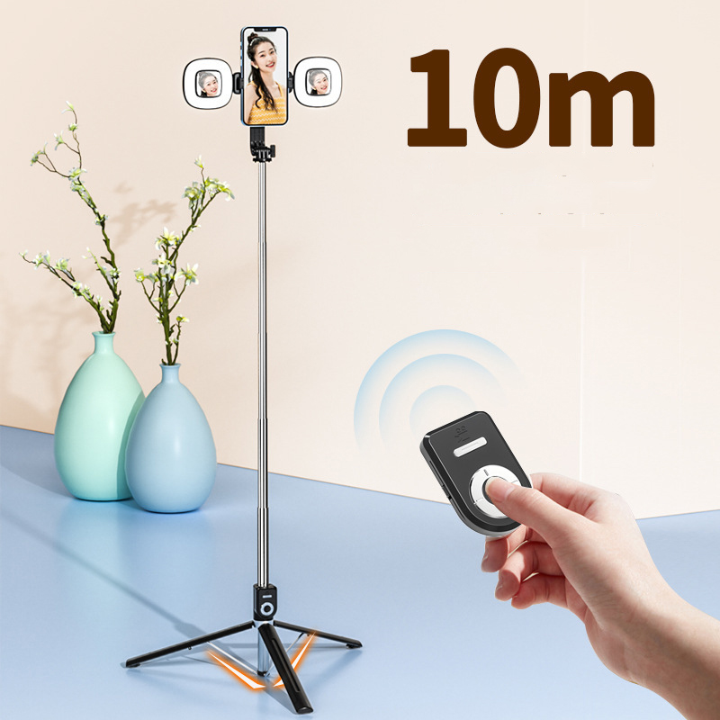 1.7m Extendable live Tripod Se - Photography Lighting Tool ulasan dan harga