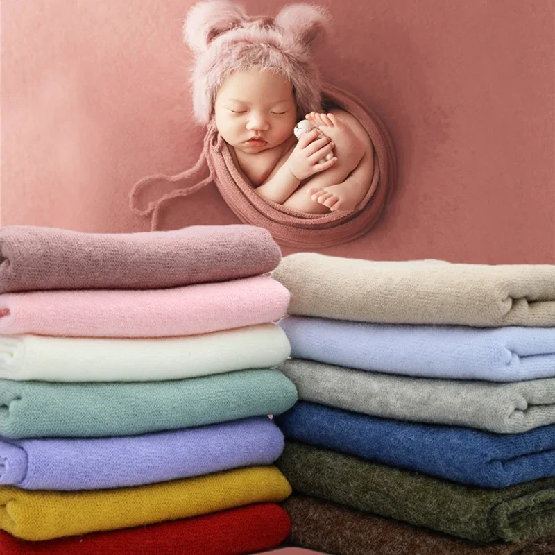 Newborn Photography Prop Posin - Photography Lighting Backdrop ulasan dan harga
