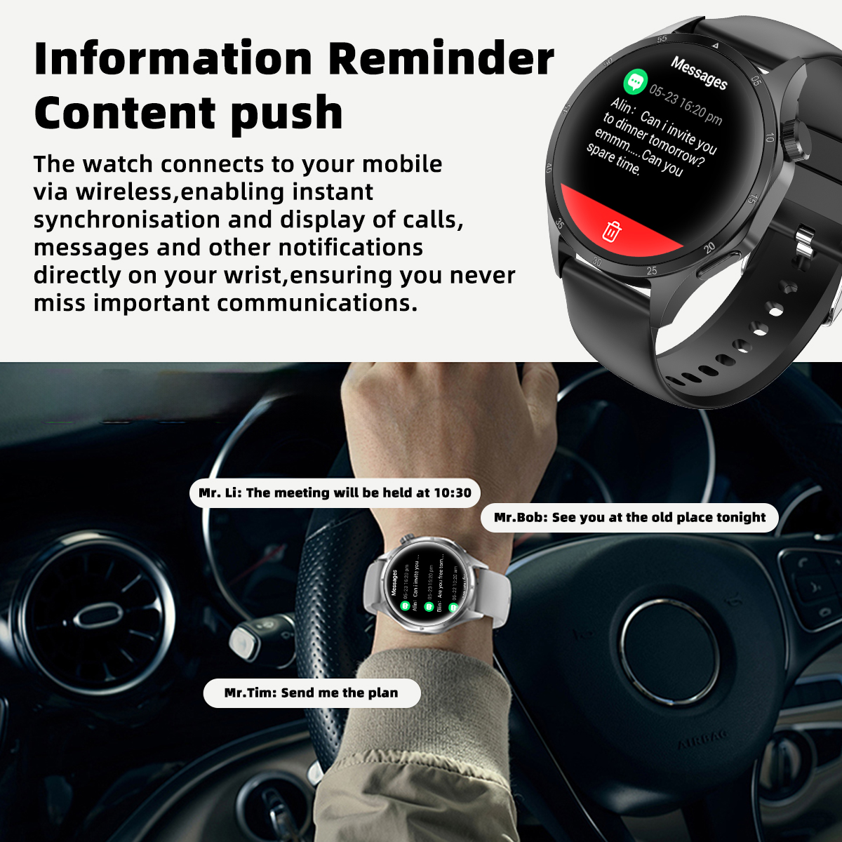 2026 Watch 5 Pro GPS Track Com - Photography Lighting Setup ulasan dan harga