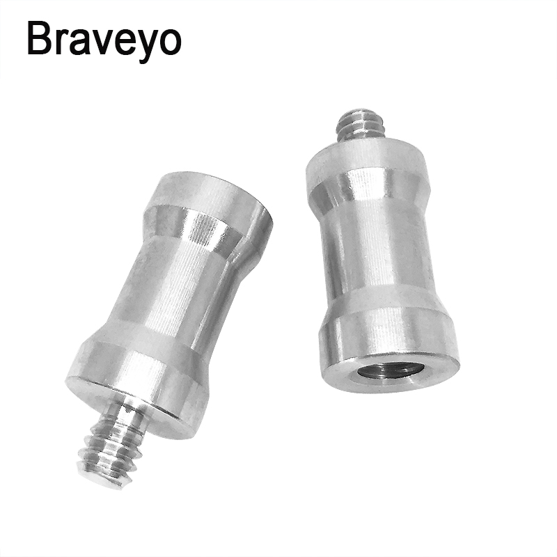 Conversion Screw 1/4 to 3/8 M8 - Light Stand Sandbag ulasan dan harga