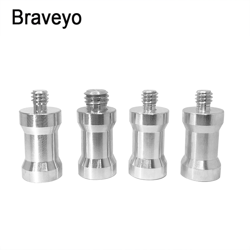 Conversion Screw 1/4 to 3/8 M8 - Light Stand Sandbag ulasan dan harga