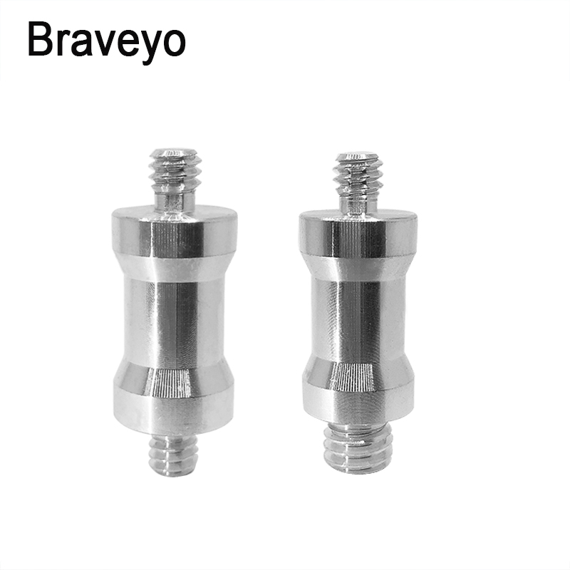 Conversion Screw 1/4 to 3/8 M8 - Light Stand Sandbag ulasan dan harga
