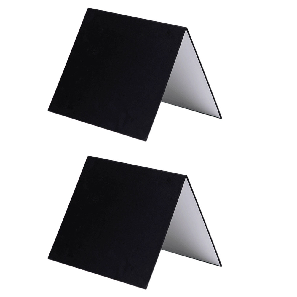 2Pcs Photography Reflector Fol - Photography Lighting Reflectors ulasan dan harga