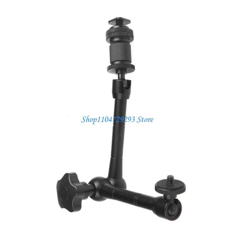 Y2GD Sturdy Aluminum Alloy Mag - Photography Lighting Rig ulasan dan harga