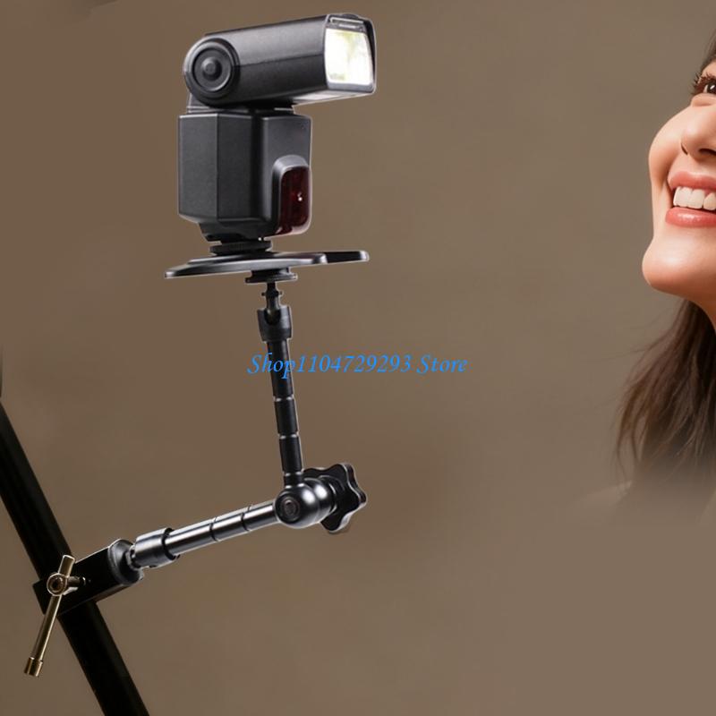 Y2GD Sturdy Aluminum Alloy Mag - Photography Lighting Rig ulasan dan harga