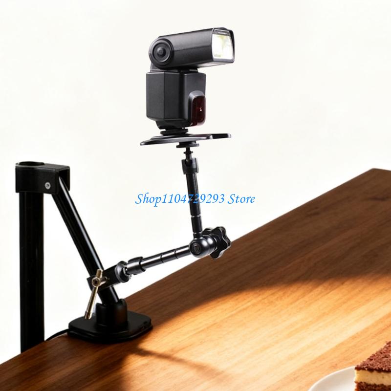 Y2GD Sturdy Aluminum Alloy Mag - Photography Lighting Rig ulasan dan harga