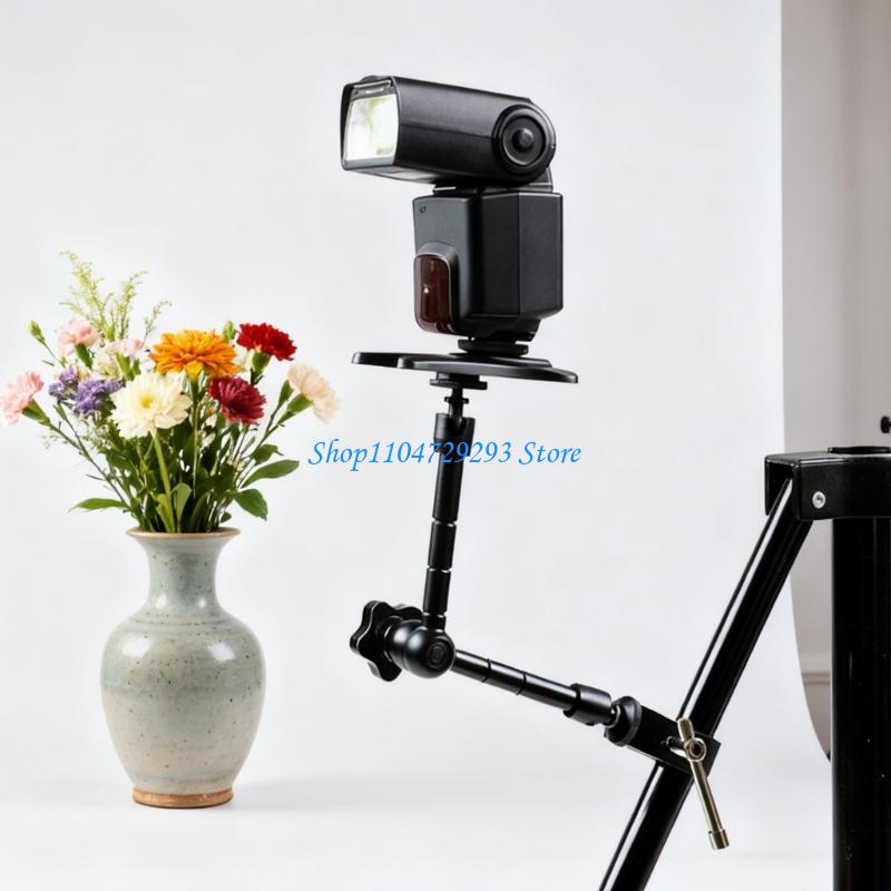 Y2GD Sturdy Aluminum Alloy Mag - Photography Lighting Rig ulasan dan harga