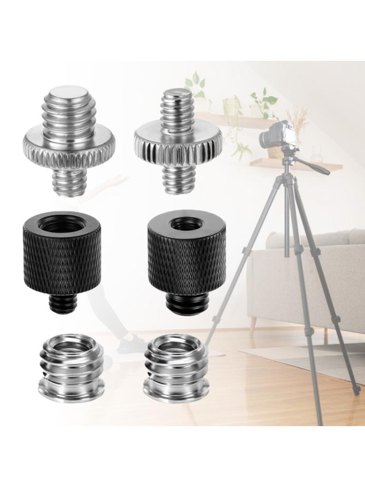  Multiple Device Tripods Threa - Photography Lighting Rig ulasan dan harga