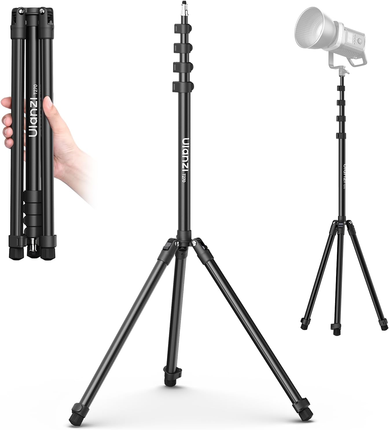 Adjustable 8.8FT Photography L - Photography Lighting Reflectors ulasan dan harga