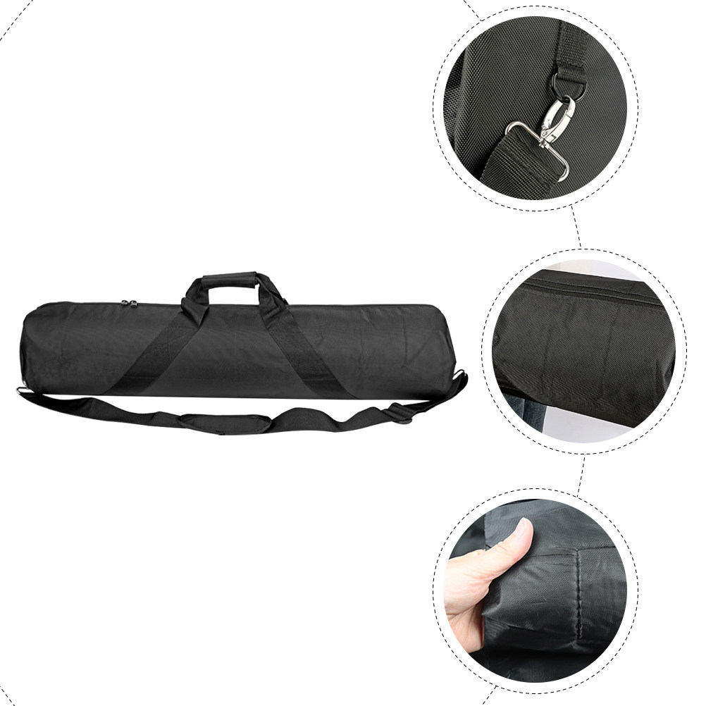 Portable Tripod Bag Oxford Fab - Photography Lighting Bag ulasan dan harga