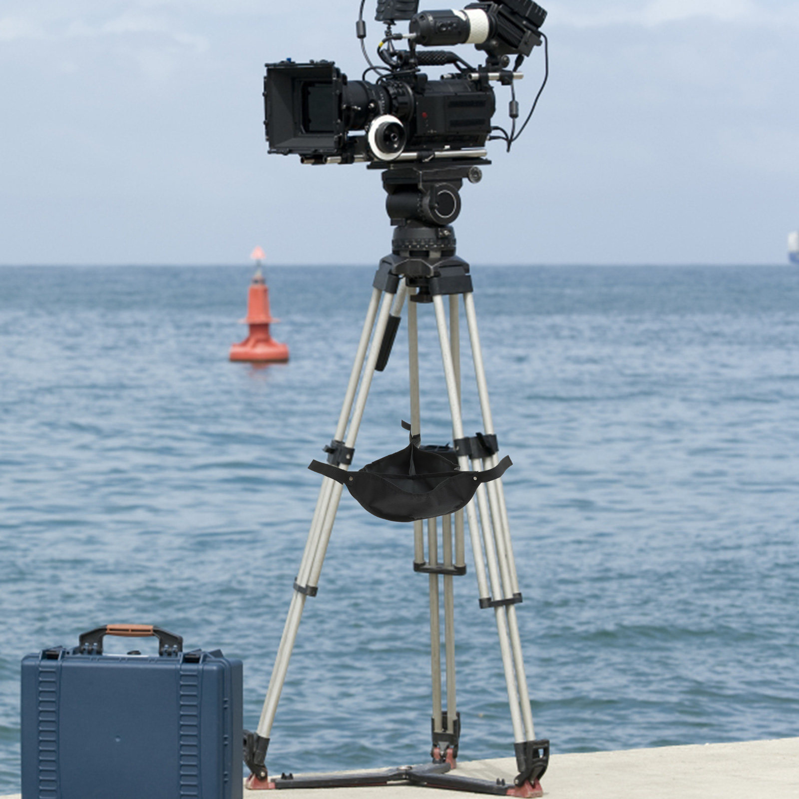 Tripod Weight Bag Universal St - Light Stand Sandbag ulasan dan harga