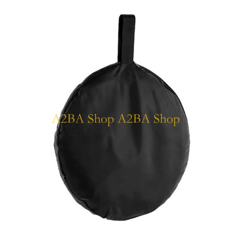 A2BA 30cm/60cm/80cm Photograph - Photography Lighting Reflectors ulasan dan harga