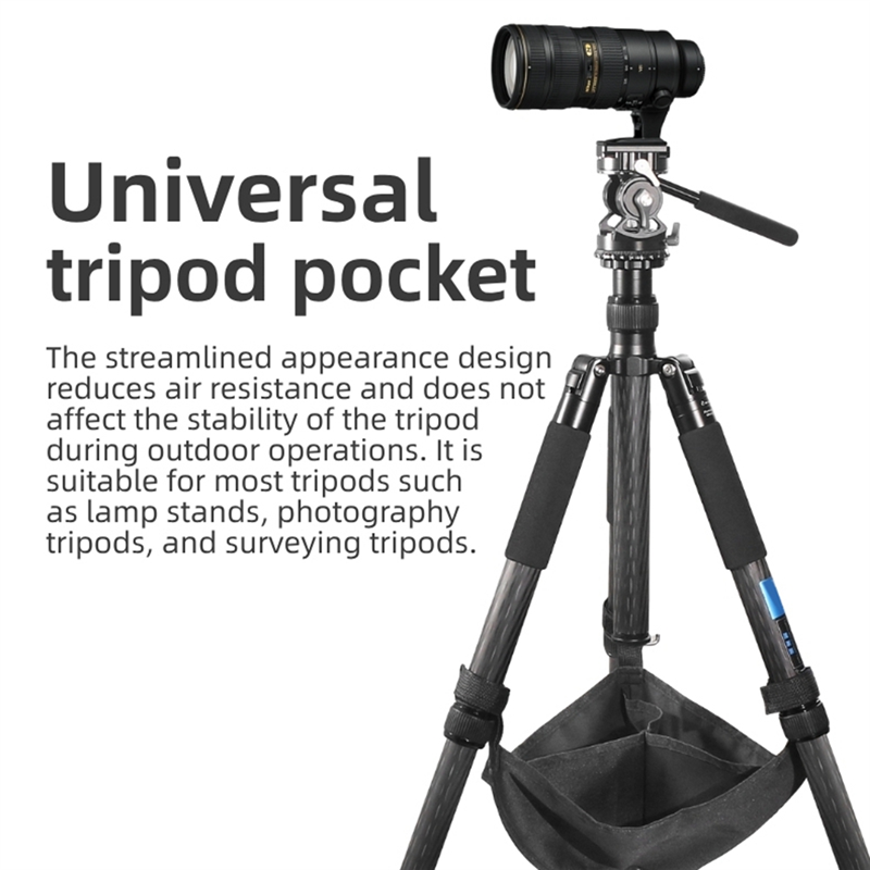 APPLIA-Stable Light Stand Acce - Light Stand Sandbag ulasan dan harga