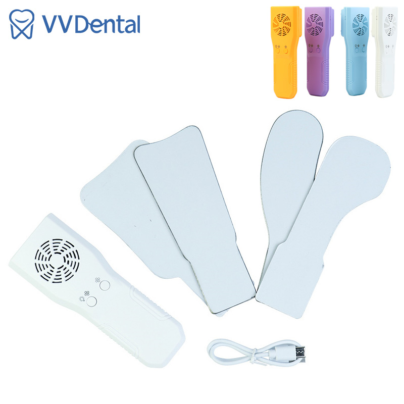Dental Anti-Fog Mirrors With L - Photography Lighting Reflectors ulasan dan harga
